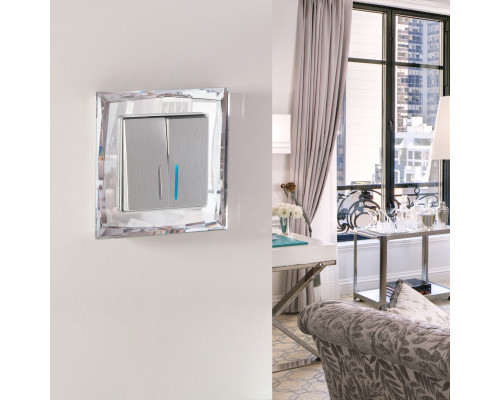 Заказать Выключатель Werkel W1120109| VIVID-LIGHT.RU