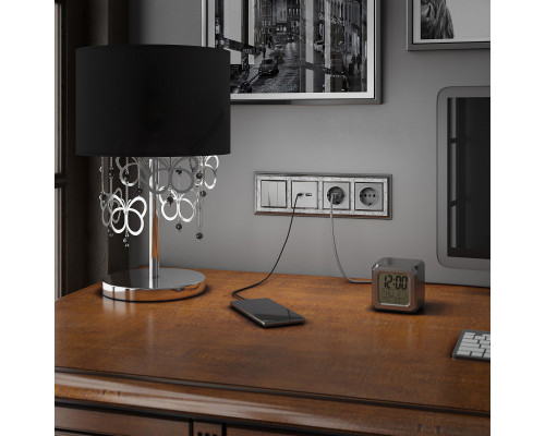 Купить Выключатель Werkel W1130006| VIVID-LIGHT.RU