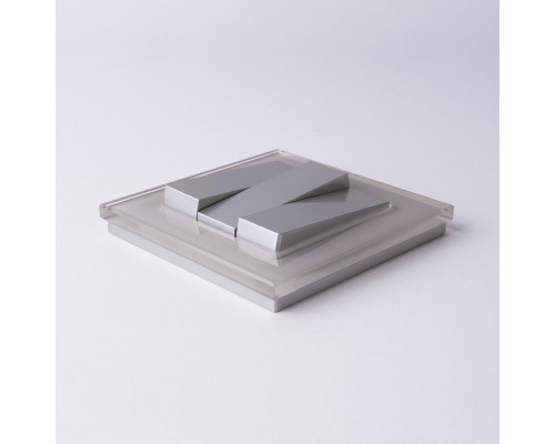 Купить Выключатель Werkel W1130006| VIVID-LIGHT.RU