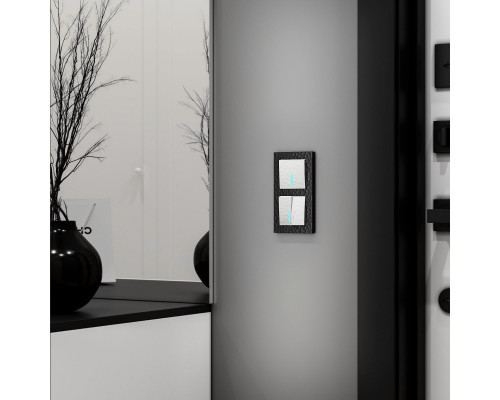 Купить Выключатель Werkel W1210101| VIVID-LIGHT.RU