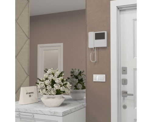 Купить Выключатель Werkel W1210101| VIVID-LIGHT.RU