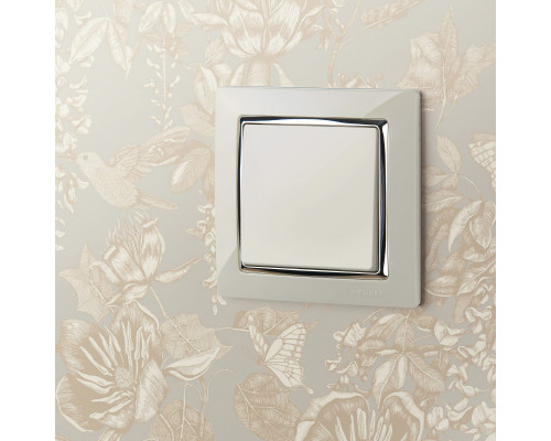 Сделать заказ Выключатель Werkel W1113003| VIVID-LIGHT.RU