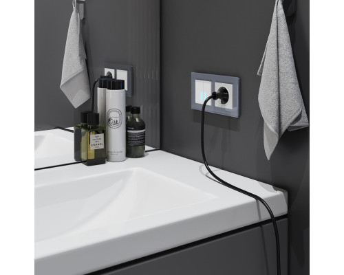 Оформить заказ Выключатель Werkel W4520601| VIVID-LIGHT.RU