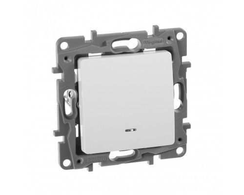 Заказать Выключатель Legrand 672203| VIVID-LIGHT.RU