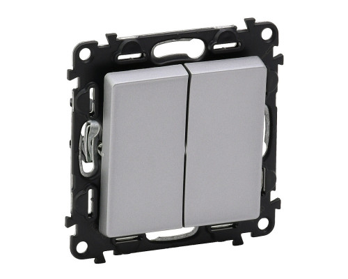 Оформить заказ Выключатель Legrand 752605| VIVID-LIGHT.RU