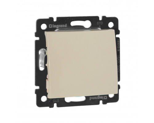 Сделать заказ Выключатель Legrand 774301| VIVID-LIGHT.RU