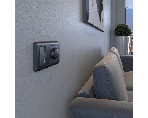 Заказать Выключатель Werkel W1120104| VIVID-LIGHT.RU