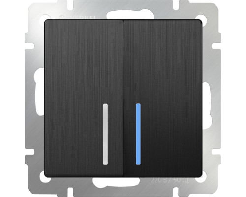 Заказать Выключатель Werkel W1120104| VIVID-LIGHT.RU