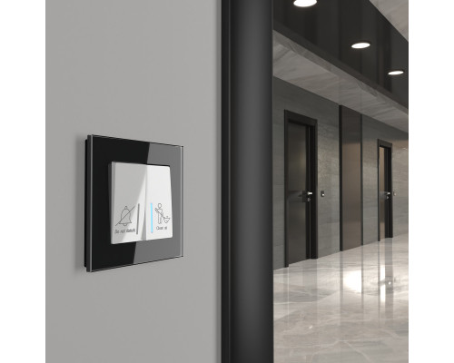 Купить Выключатель Werkel W1120801| VIVID-LIGHT.RU