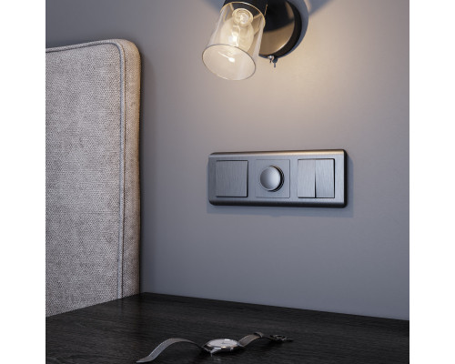 Оформить заказ Выключатель Werkel W1120004| VIVID-LIGHT.RU