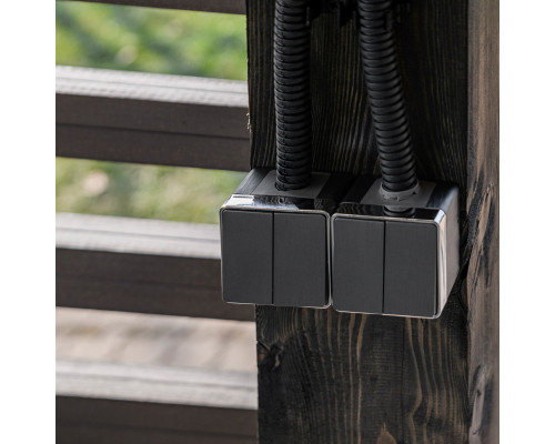 Купить Выключатель Werkel W5020204| VIVID-LIGHT.RU