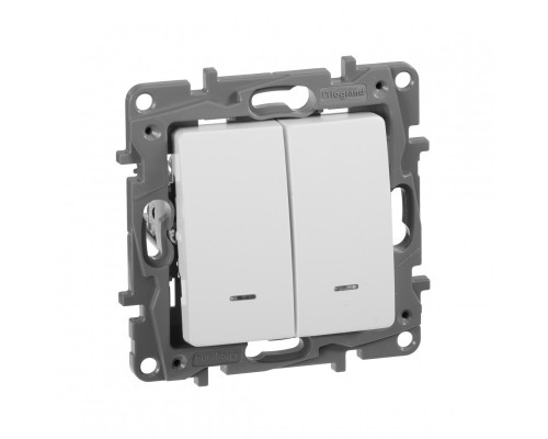 Сделать заказ Выключатель Legrand 672204| VIVID-LIGHT.RU