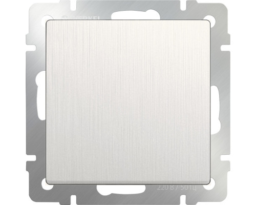 Оформить заказ Выключатель Werkel W1112013| VIVID-LIGHT.RU