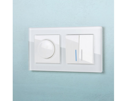 Купить Выключатель Werkel W1120101| VIVID-LIGHT.RU