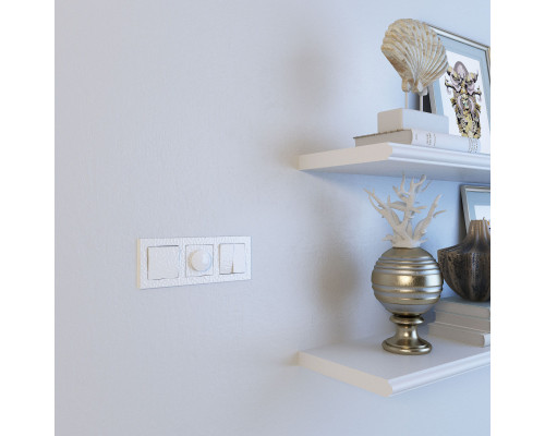 Купить Выключатель Werkel W1212001| VIVID-LIGHT.RU