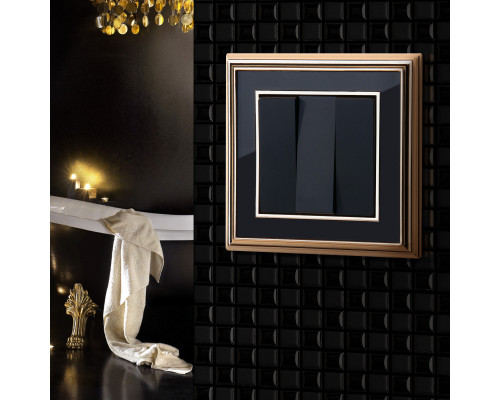 Сделать заказ Выключатель Werkel W1130008| VIVID-LIGHT.RU