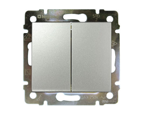 Оформить заказ Выключатель Legrand 770105| VIVID-LIGHT.RU