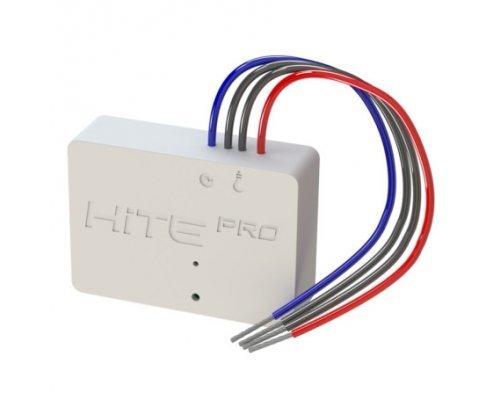 Купить Выключатель HiTE PRO HP-Relay-1| VIVID-LIGHT.RU