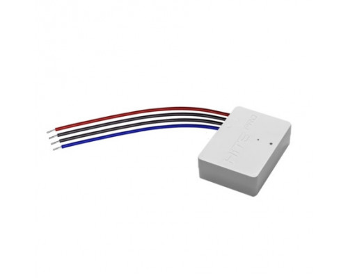 Заказать Выключатель HiTE PRO HP-Relay-1| VIVID-LIGHT.RU