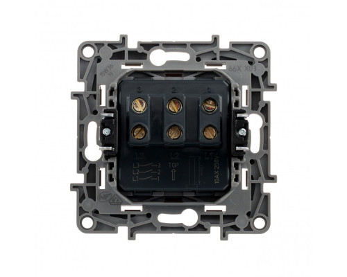 Оформить заказ Выключатель Legrand 672213| VIVID-LIGHT.RU