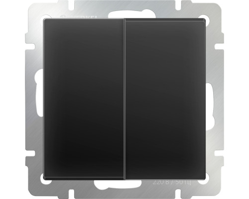 Оформить заказ Выключатель Werkel W1120008| VIVID-LIGHT.RU