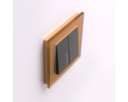 Купить Выключатель Werkel W1122108| VIVID-LIGHT.RU