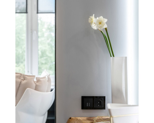 Купить Выключатель Werkel W1122108| VIVID-LIGHT.RU