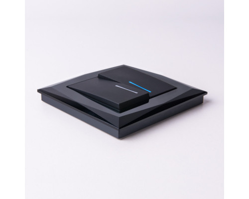 Купить Выключатель Werkel W1122108| VIVID-LIGHT.RU