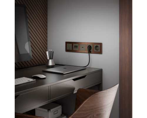 Заказать Выключатель Werkel W1122007| VIVID-LIGHT.RU