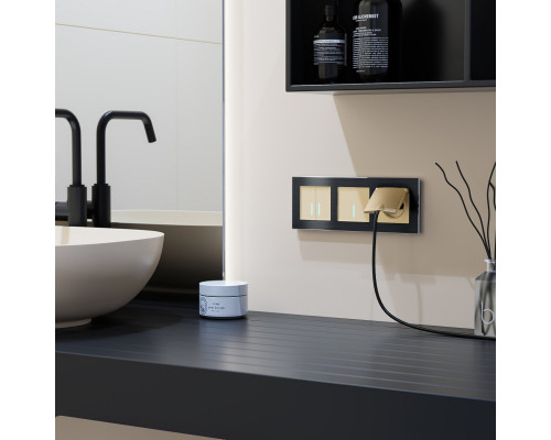 Купить Выключатель Werkel W4510111| VIVID-LIGHT.RU