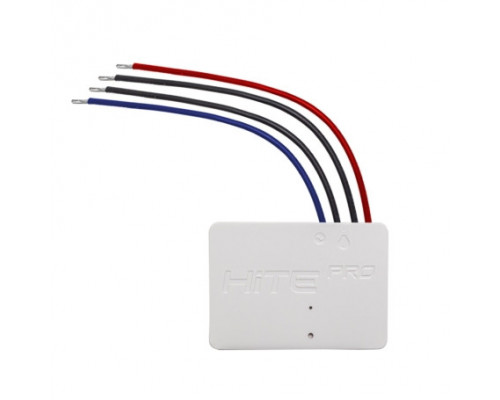 Оформить заказ Выключатель HiTE PRO HP-Relay-2| VIVID-LIGHT.RU