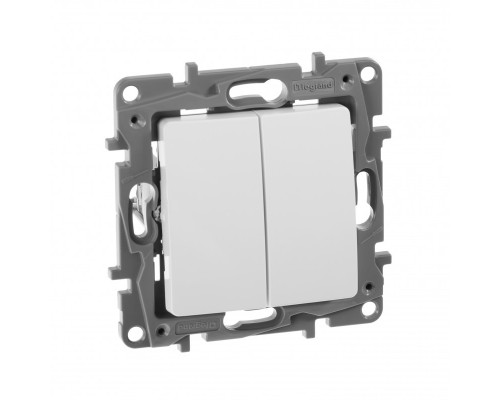 Сделать заказ Выключатель Legrand 672202| VIVID-LIGHT.RU