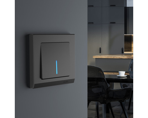 Сделать заказ Выключатель Werkel W1112108| VIVID-LIGHT.RU