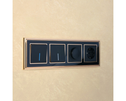 Сделать заказ Выключатель Werkel W1112108| VIVID-LIGHT.RU