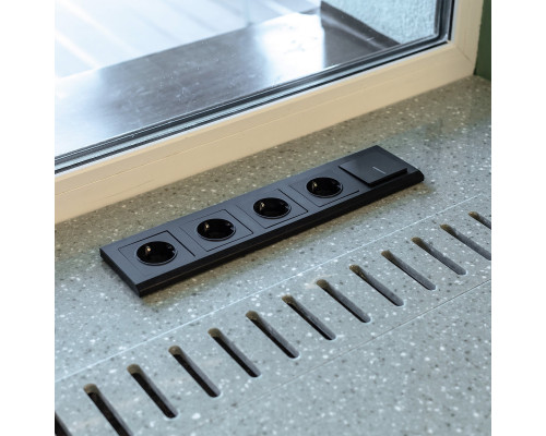 Сделать заказ Выключатель Werkel W1112108| VIVID-LIGHT.RU