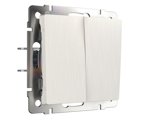 Купить Выключатель Werkel W1120013| VIVID-LIGHT.RU