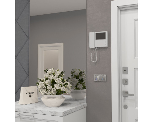 Сделать заказ Выключатель Werkel W1220106| VIVID-LIGHT.RU