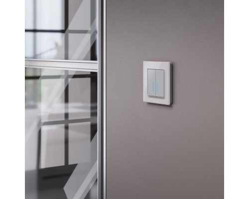 Сделать заказ Выключатель Werkel W4520106| VIVID-LIGHT.RU