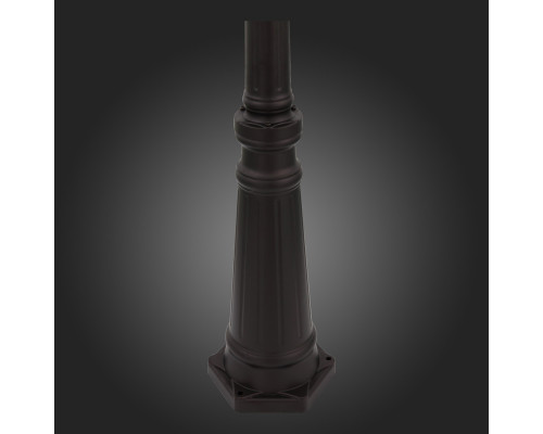 Сделать заказ Садовый светильник ST-Luce SL080.425.02| VIVID-LIGHT.RU