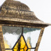 Оформить заказ Садовый светильник ARTE Lamp A1016PA-1BN| VIVID-LIGHT.RU