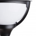 Оформить заказ Садовый светильник ARTE Lamp A1496PA-1BK| VIVID-LIGHT.RU