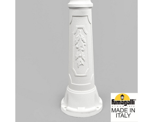 Заказать Садовый светильник Fumagalli E35.157.000.WYH27| VIVID-LIGHT.RU