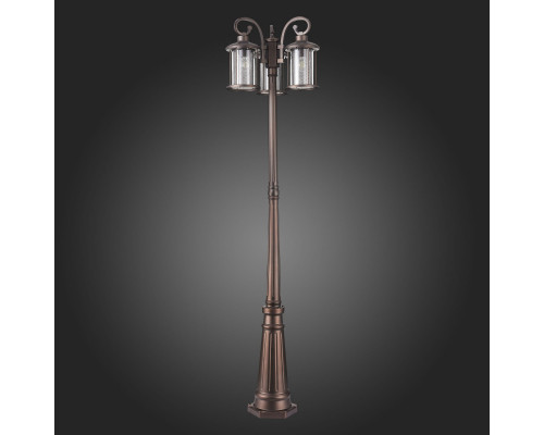 Сделать заказ Садовый светильник ST-Luce SL080.425.03| VIVID-LIGHT.RU