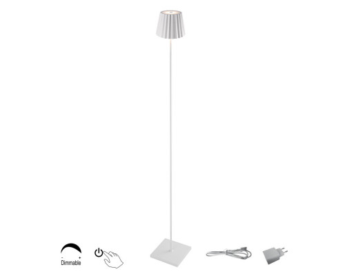 Оформить заказ Садовый светильник Mantra 7100| VIVID-LIGHT.RU