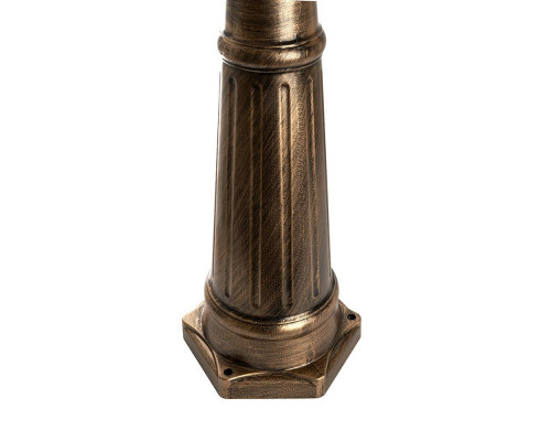 Оформить заказ Садовый светильник Feron 11428| VIVID-LIGHT.RU