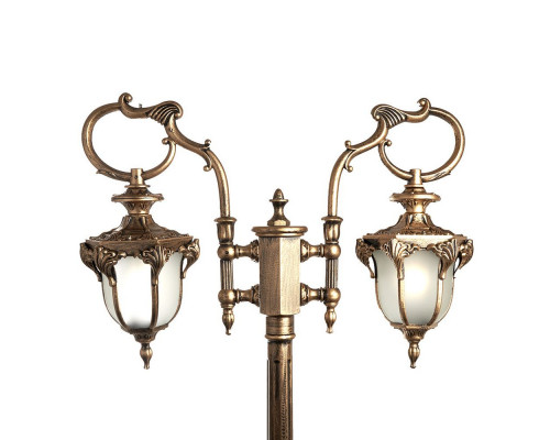 Оформить заказ Садовый светильник Feron 11428| VIVID-LIGHT.RU