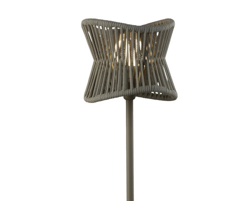 Оформить заказ Садовый светильник Mantra 7138| VIVID-LIGHT.RU