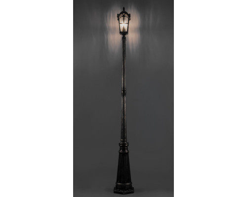 Сделать заказ Садовый светильник Feron 11300| VIVID-LIGHT.RU