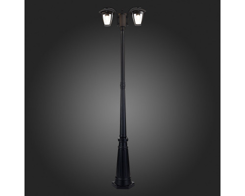 Купить Садовый светильник ST-Luce SL081.405.02| VIVID-LIGHT.RU