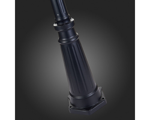 Купить Садовый светильник ST-Luce SL081.405.02| VIVID-LIGHT.RU